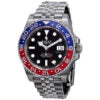 GMT MASTER II – PEPSI Swiss Made – Code: 11